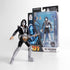 The Loyal Subjects - BST AXN - Kiss - The Spaceman (Destroyer Tour) Action Figure LOW STOCK