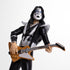 The Loyal Subjects - BST AXN - Kiss - The Spaceman (Destroyer Tour) Action Figure LOW STOCK