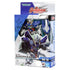Bandai Gundam Universe - GU-16 - GN-001 Gundam Exia Action Figure (00771) LAST ONE!