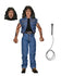 NECA Ultimate Series - AC/DC Bon Scott (Highway to Hell) Action Figure (43271)