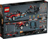 LEGO Technic - Stunt Show Truck & Bike (42106) Building Toy LOW STOCK