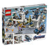 LEGO Marvel Avengers - Avengers Compound Battle (76131) Building Toy