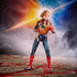 Hasbro - Marvel Legends - Captain Marvel - Kree Sentry BAF - Carol Danvers Figure in Bomber Jacket (E3888)
