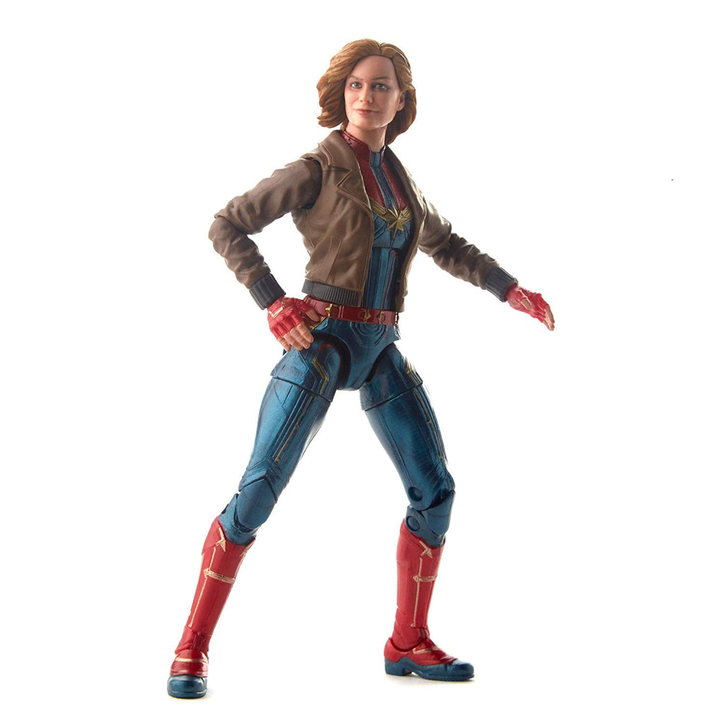 Marvel legends jacket on sale
