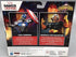Hasbro - Marvel Gamerverse - Contest of Champions - Civil Warrior & The Collector (E3594) LOW STOCK