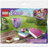 LEGO Friends - Chocolate Box & Flower Set (30411) Building Toy LOW STOCK