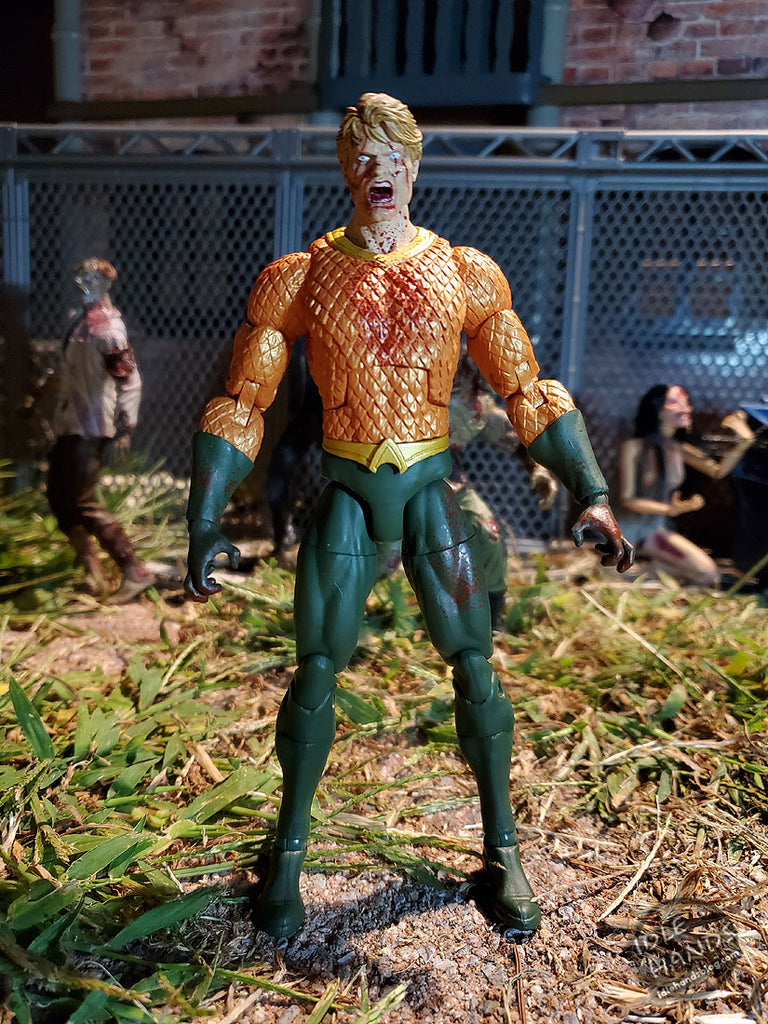 Aquaman action figure shop | Games and Comics Aquaman action figure shop | Games and Comics