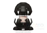 Funko Pop! Star Wars #365 Empire Strikes Back - Darth Vader (Meditation Chamber) Deluxe Figure 46763 LOW STOCK
