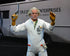NECA - Back to the Future (BttF) Ultimate Doc Brown HAZMAT Suit (1985) Action Figure (93N121521) LAST ONE!