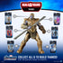 Marvel Legends - (End Game) Thanos BAF - Ronin Action Figure (E3966)