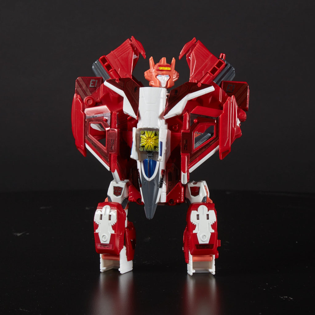 Transformers: Generations - Power of the Primes - Elita-1 (E1139) Action Figure LAST ONE!