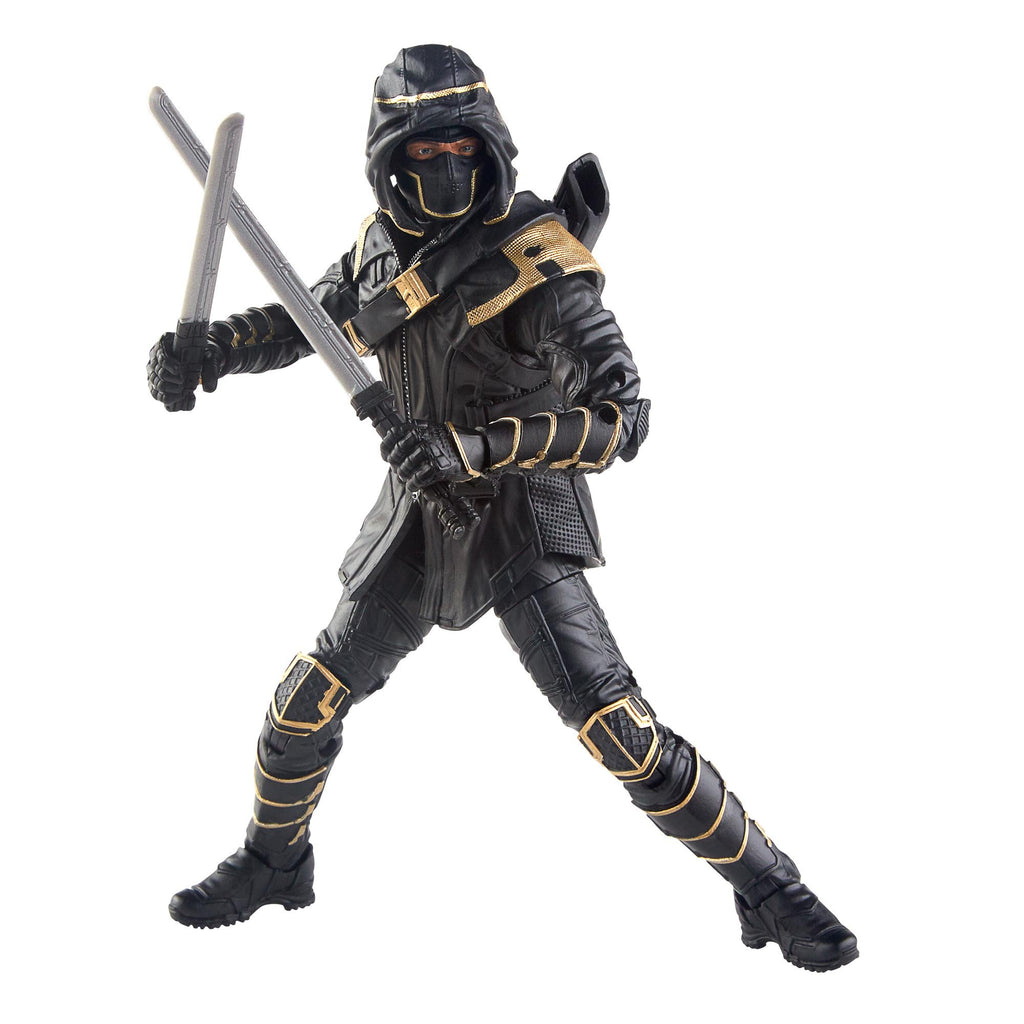 Marvel Legends - (End Game) Thanos BAF - Ronin Action Figure (E3966)