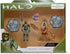 Halo Infinite - UNSC Marine & Grunt Conscript Action Figure Play Set (HLW0010)