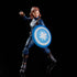 Marvel Legends Disney+ Series - Marvel\'s Captain Carter (Stealth Suit) Exclusive Action Figure F2862 LOW STOCK