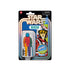 Star Wars: The Retro Collection - Luke Skywalker (Snowspeeder) Prototype Edition Action Figure (F5569) Green Torso