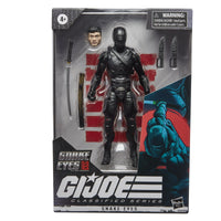 G.I. Joe Classified Series #16 - Snake Eyes: G.I. Joe Origins - Snake Eyes 6\" Action Figure (E8515)