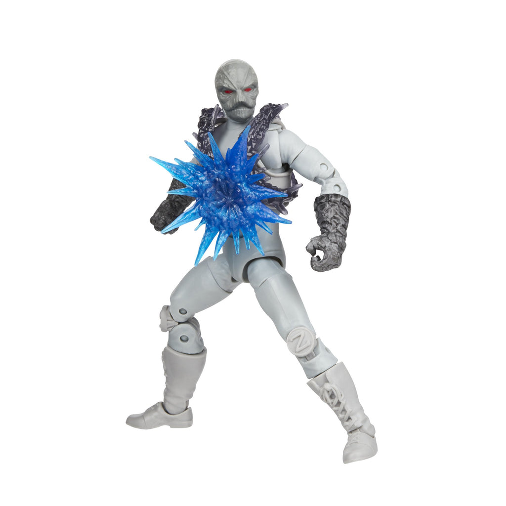 Power Rangers Lightning Collection - Mighty Morphin Z Putty Action Figure (E8968) LOW STOCK