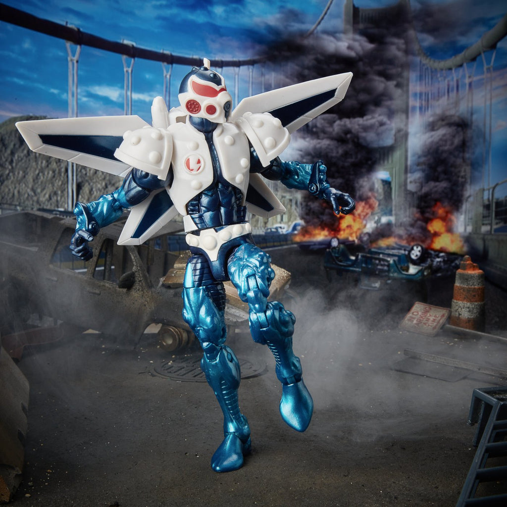 Marvel Legends Abomination Build-A-Figure Photos! - Marvel Toy News Marvel Legends Abomination Build-A-Figure Photos! - Marvel Toy News