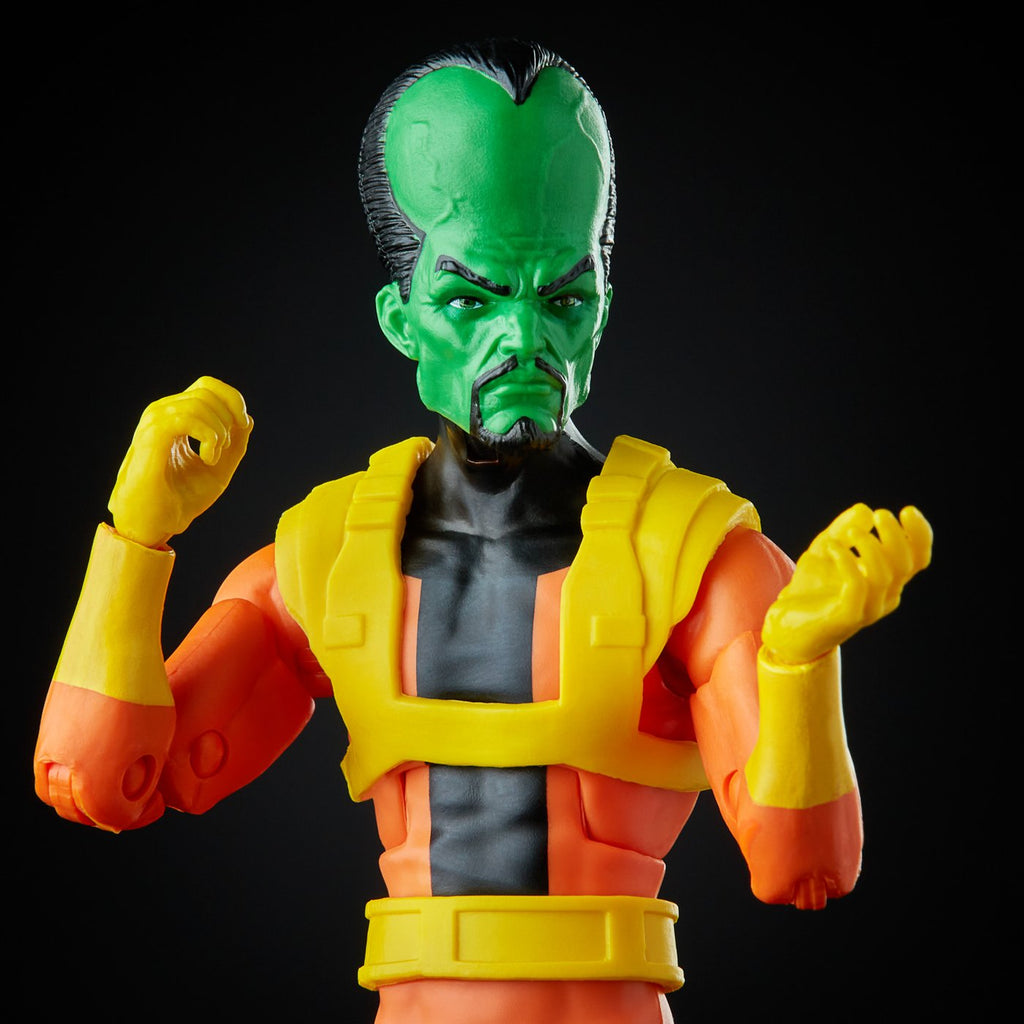 Marvel Legends Gamerverse - Abomination BAF (2020) - Marvel's Leader Action Figure (E9186) LAST ONE!