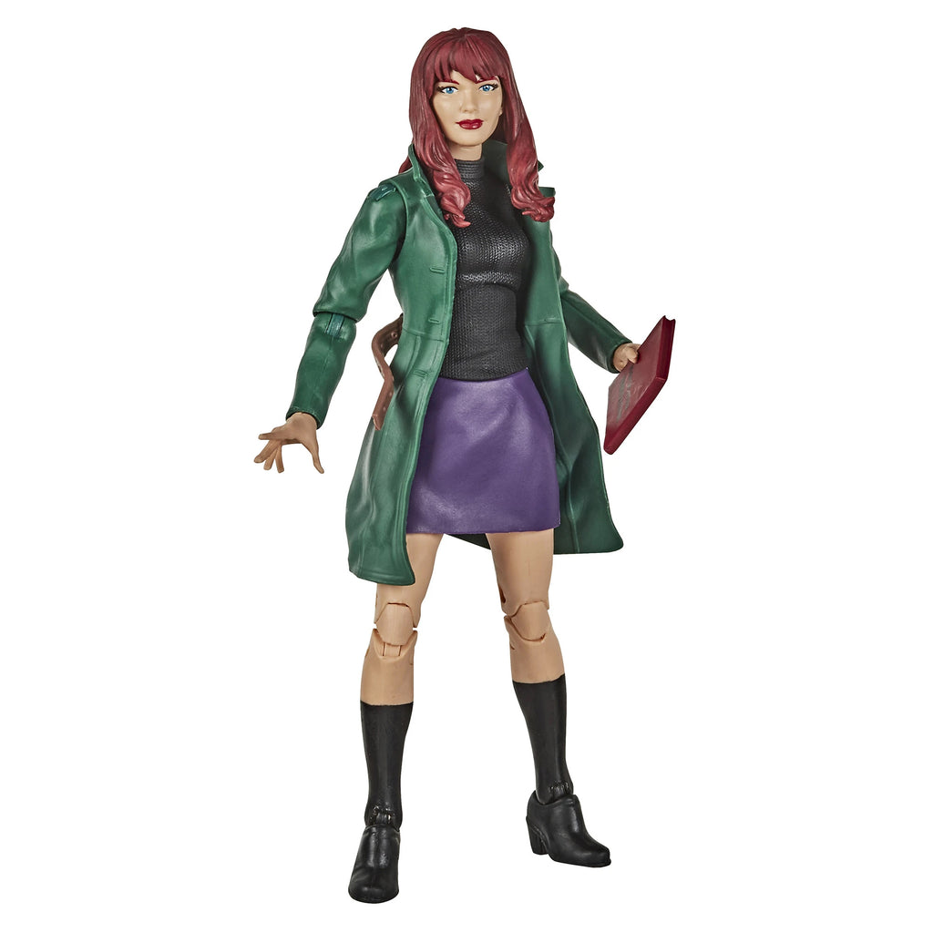 Marvel Legends - Retro Collection - Gwen Stacy (E9322) Action Figure LAST ONE!