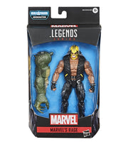 Marvel Legends Gamerverse - Abomination BAF (2020) - Marvel\'s Rage Action Figure (E9677) LOW STOCK