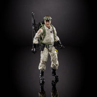 Ghostbusters 1984 - Plasma Series - Terror Dog Build-A-Ghost - Ray Stantz Action Figure (E9795) LAST ONE!