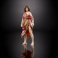 Ghostbusters 1984 - Plasma Series - Terror Dog Build-A-Ghost - Dana Barrett Action Figure (E9799)