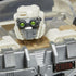 Transformers Collaborative Mashup - Ghostbusters: Afterlife Ecto-1 - Ectotron Action Figure (E9556) LOW STOCK