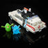 Transformers Collaborative Mashup - Ghostbusters: Afterlife Ecto-1 - Ectotron Action Figure (E9556) LOW STOCK