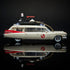 Transformers Collaborative Mashup - Ghostbusters: Afterlife Ecto-1 - Ectotron Action Figure (E9556) LOW STOCK
