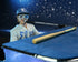 NECA Ultimate Series - Elton John (Live in ’75) Clothed Action Figure (18300) LOW STOCK