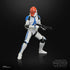 Star Wars - The Black Series - Star Wars: The Clone Wars - 332nd Ahsoka's Clone Trooper Action Figure (F0003)