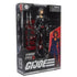 G.I. Joe Classified Series #19 - Snake Eyes: G.I. Joe Origins - Baroness 6-Inch Action Figure (F0110) LOW STOCK