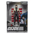 G.I. Joe Classified Series #18 - Snake Eyes: G.I. Joe Origins - Akiko 6-Inch Action Figure (F0112)