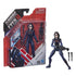 Snake Eyes: G.I. Joe Origins - Baroness Action Figure (F0140) LIMITED QTY IN HAND