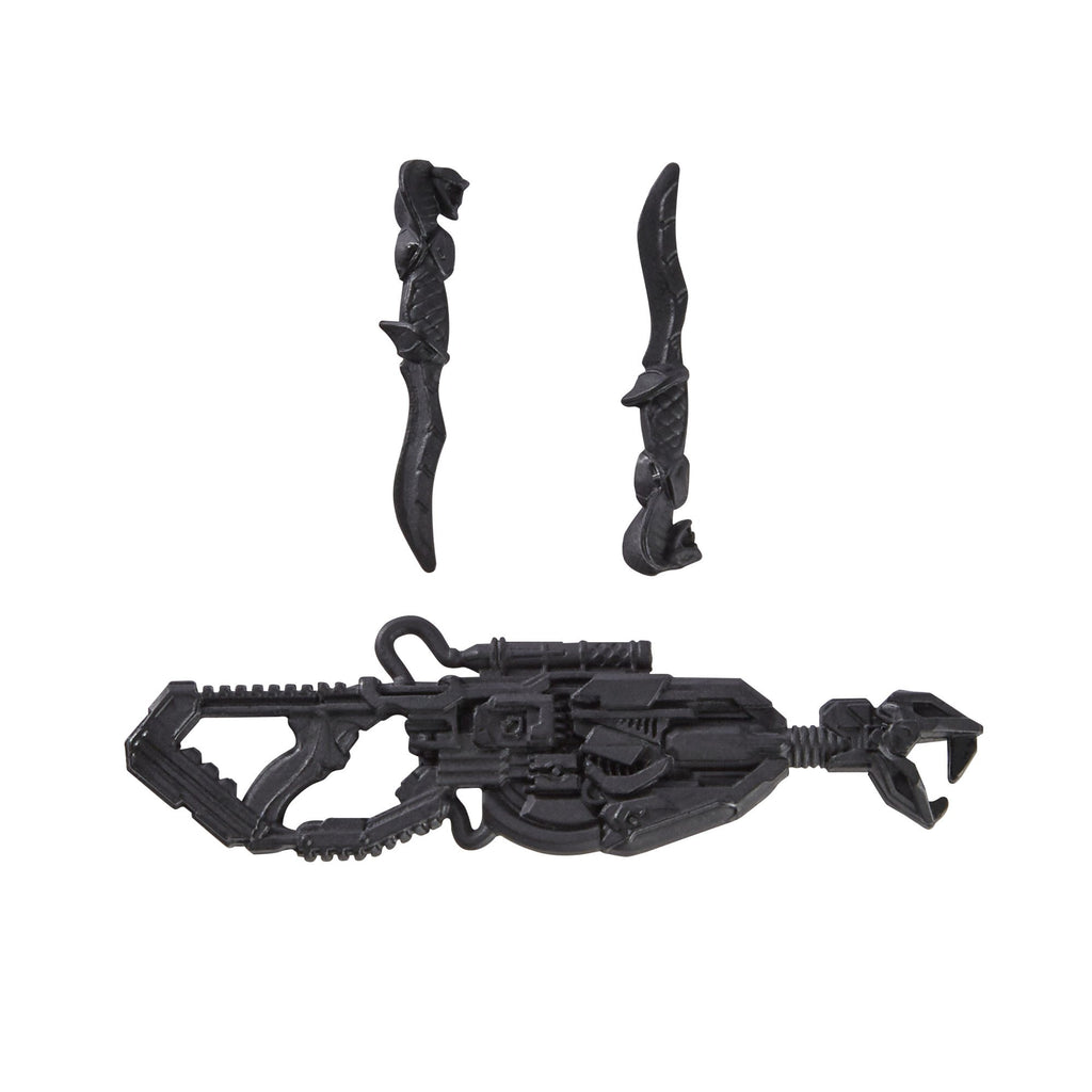 Snake Eyes: G.I. Joe Origins - Baroness Action Figure (F0140) LIMITED QTY IN HAND