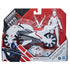 Snake Eyes: G.I. Joe Origins - Storm Shadow (with Stealth Cycle) Action Figure (F0146)