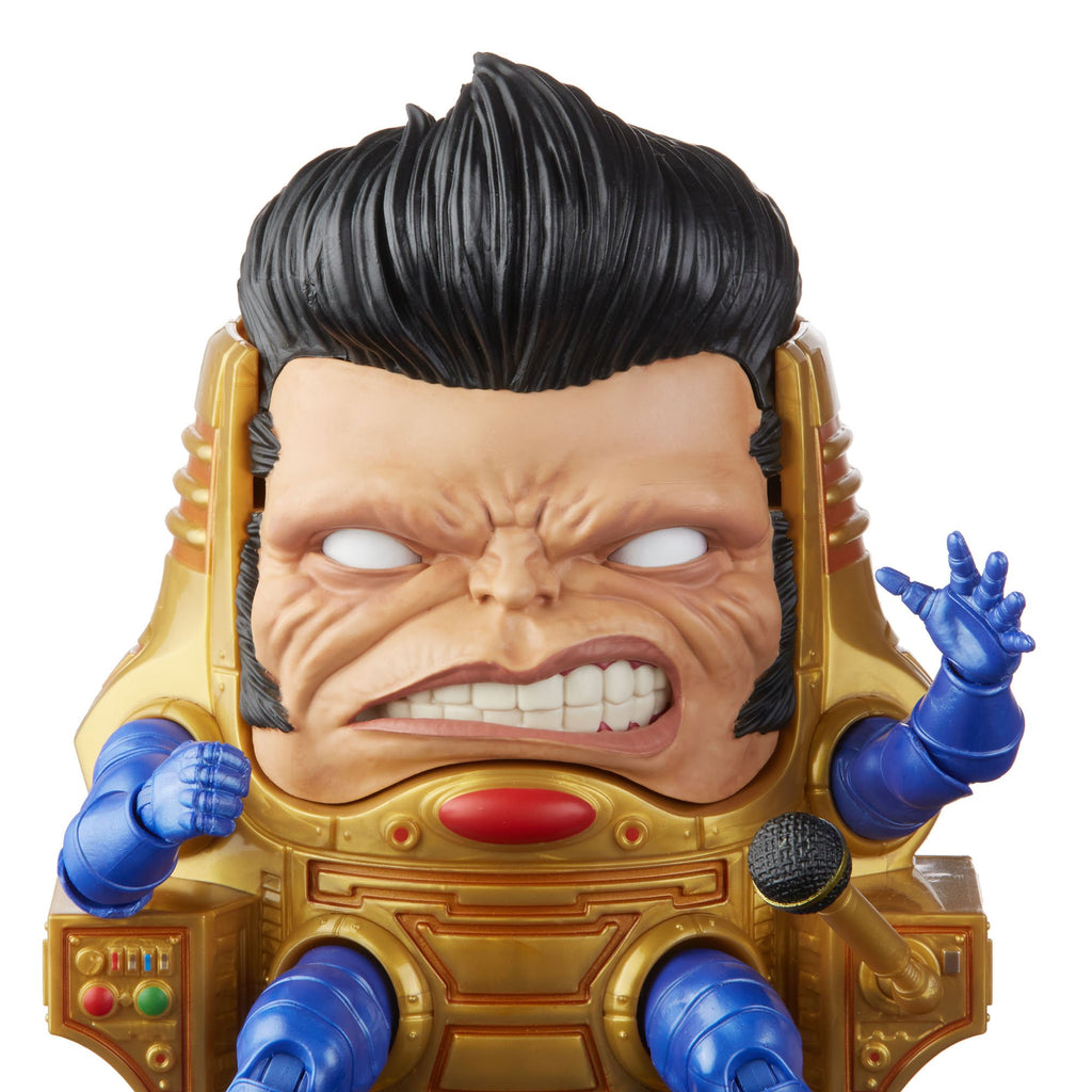 SDCC 2023 Partagé : Marvel POP! Unmasked M.O.D.O.K SDCC 2023 Partagé : Marvel POP! Unmasked M.O.D.O.K