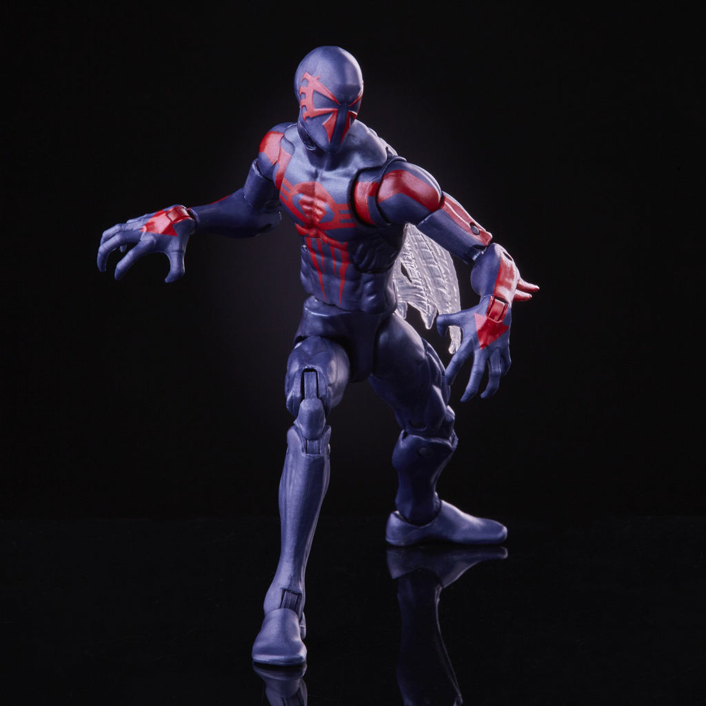 Marvel Legends - Retro Collection - Spider-Man 2099 (F0230) Action Figure LAST ONE!