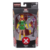 Marvel Legends X-Men - Marvel\'s Tri-Sentinel BAF - House of X - Marvel Girl (Jean Grey) Action Figure (F0339)