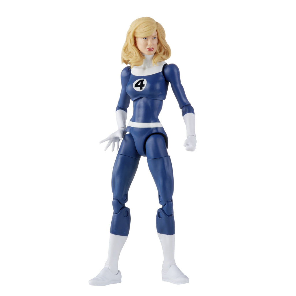 Marvel female action figures on sale