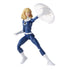 Marvel Legends Retro Collection - Fantastic Four - Marvel's Invisible Woman (F0350) Action Figure LOW STOCK