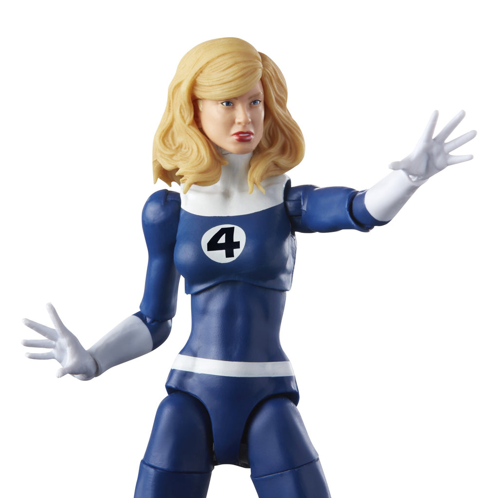 Marvel outlet legends women