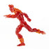 Marvel Legends Retro Collection - Fantastic Four - The Human Torch (F0351) Action Figure LOW STOCK