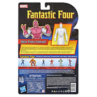 Marvel Legends - Retro Collection - Fantastic Four - High Evolutionary Action Figure (F0354) LOW STOCK