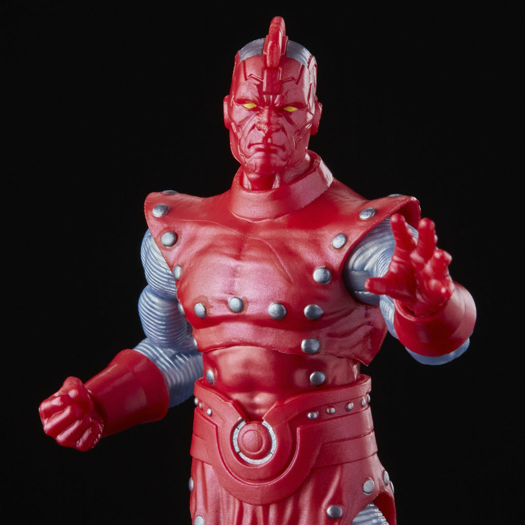 Marvel Legends - Retro Collection - Fantastic Four - High Evolutionary Action Figure (F0354) LOW STOCK