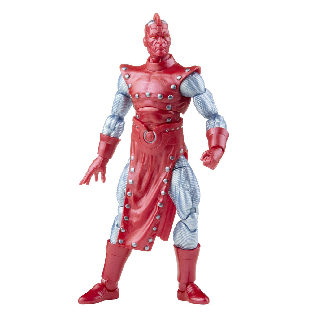 Marvel Legends - Retro Collection - Fantastic Four - High Evolutionary Action Figure (F0354) LOW STOCK