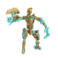 Transformers - Generations Selects WFC-GS25 - Deluxe Class Transmutate Action Figure (F0483) LAST ONE!