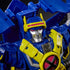 Transformers Generations Collaborative: Marvel Comics X-Men Mash-Up - Ultimate X-Spanse (F0484) LOW STOCK