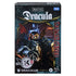 Transformers Collaborative: Universal Monsters Dracula - Draculus Action Figure (F0485) LOW STOCK